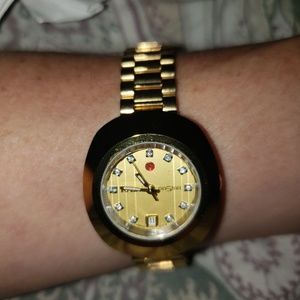 Rado Watch The Orginal Automatic